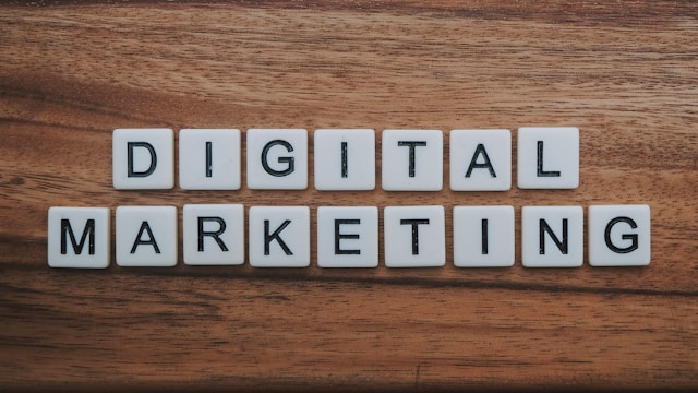 Menghadapi Perubahan Algoritma: Strategi SEO & Digital Marketing Terkini